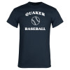 Thumbnail image for  Navy T Shirt