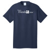 Thumbnail image for  Extended Navy T Shirt