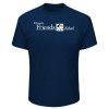 Thumbnail image for  Tall Navy T Shirt