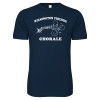 Thumbnail image for  Next Level Navy SoftStyle T Shirt