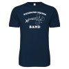Thumbnail image for  Next Level Navy SoftStyle T Shirt