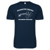 Thumbnail image for  Next Level Navy SoftStyle T Shirt