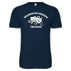 Thumbnail image for  Next Level Navy SoftStyle T Shirt
