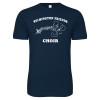 Thumbnail image for  Next Level Navy SoftStyle T Shirt