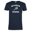 Thumbnail image for  Womens Short Sleeve Navy Tee