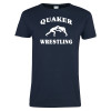 Thumbnail image for  Womens Short Sleeve Navy Tee