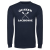 Thumbnail image for  Navy Long Sleeve T-Shirt