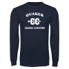 Thumbnail image for  Navy Long Sleeve T-Shirt