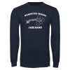 Thumbnail image for  Navy Long Sleeve T-Shirt