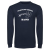 Thumbnail image for  Navy Long Sleeve T-Shirt
