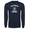 Thumbnail image for  Navy Long Sleeve T-Shirt