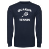 Thumbnail image for  Navy Long Sleeve T-Shirt