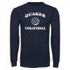 Thumbnail image for  Navy Long Sleeve T-Shirt