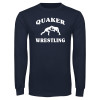 Thumbnail image for  Navy Long Sleeve T-Shirt