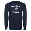 Thumbnail image for  Navy Long Sleeve T-Shirt