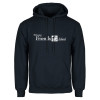 Thumbnail image for  Navy Fleece Hoodie