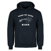Thumbnail image for  Navy Fleece Hoodie