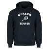 Thumbnail image for  Navy Fleece Hoodie
