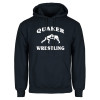 Thumbnail image for  Navy Fleece Hoodie