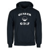 Thumbnail image for  Navy Fleece Hoodie