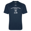 Thumbnail image for  Under Armour Navy Tech Tee