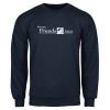 Thumbnail image for  Navy Fleece Crew
