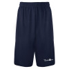 Thumbnail image for  Navy Performance Classic 9 Inch Short