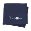 Thumbnail image for  Navy Sweatshirt Blanket