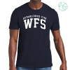 Thumbnail image for  Allmade Navy Organic Cotton Tee