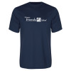 Thumbnail image for  Navy Performance Tee