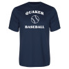 Thumbnail image for  Navy Performance Tee