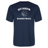 Thumbnail image for  Navy Performance Tee