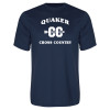Thumbnail image for  Navy Performance Tee