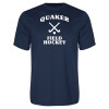 Thumbnail image for  Navy Performance Tee