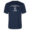 Thumbnail image for  Navy Performance Tee