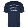 Thumbnail image for  Navy Performance Tee