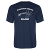 Thumbnail image for  Navy Performance Tee