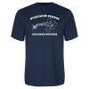 Thumbnail image for  Navy Performance Tee