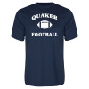 Thumbnail image for  Navy Performance Tee