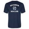 Thumbnail image for  Navy Performance Tee