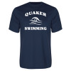 Thumbnail image for  Navy Performance Tee