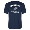 Thumbnail image for  Navy Performance Tee