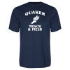 Thumbnail image for  Navy Performance Tee