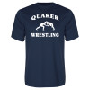 Thumbnail image for  Navy Performance Tee