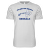 Thumbnail image for  Next Level White SoftStyle T Shirt
