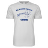 Thumbnail image for  Next Level White SoftStyle T Shirt