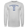 Thumbnail image for  White Long Sleeve T Shirt
