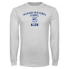 Thumbnail image for  White Long Sleeve T Shirt