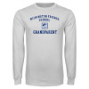 Thumbnail image for  White Long Sleeve T Shirt