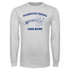 Thumbnail image for  White Long Sleeve T Shirt